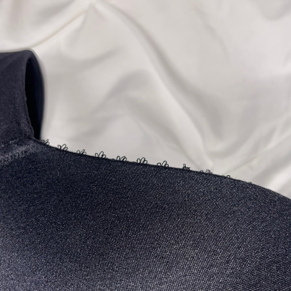 Black Torrid Push Up Underwire Bra - Picture 11 of 12